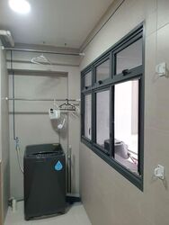 Blk 306B Parc Clover @ Tengah (Tengah), HDB 5 Rooms #586103661